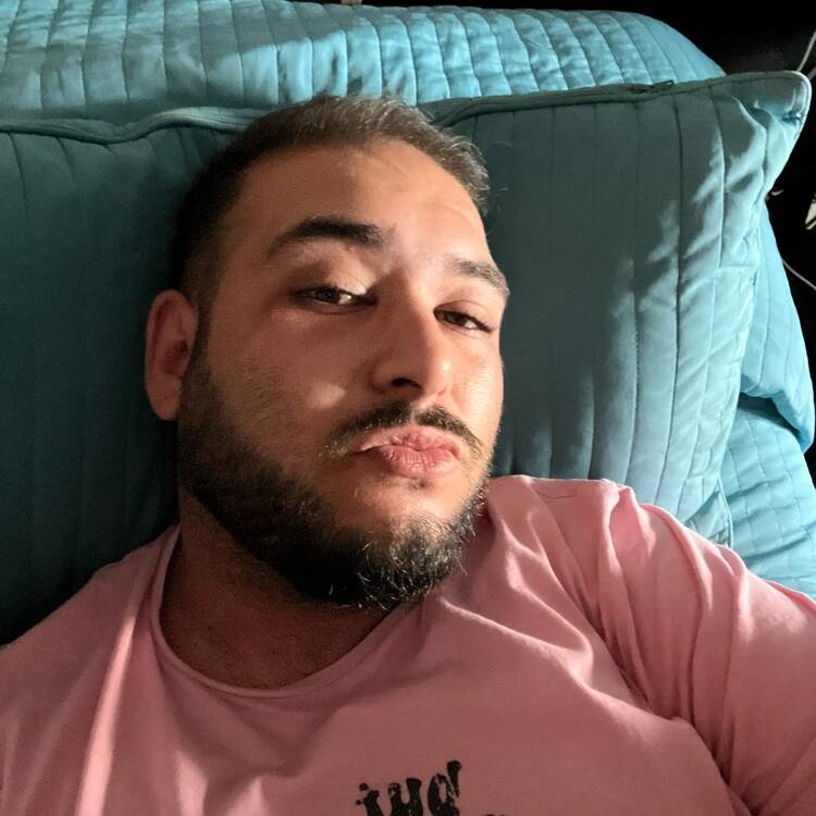 Foto de perfil de Andrés