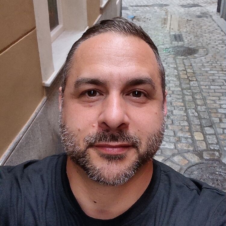 Foto de perfil de Adolfo