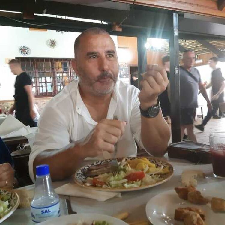 Foto de perfil de Manuel