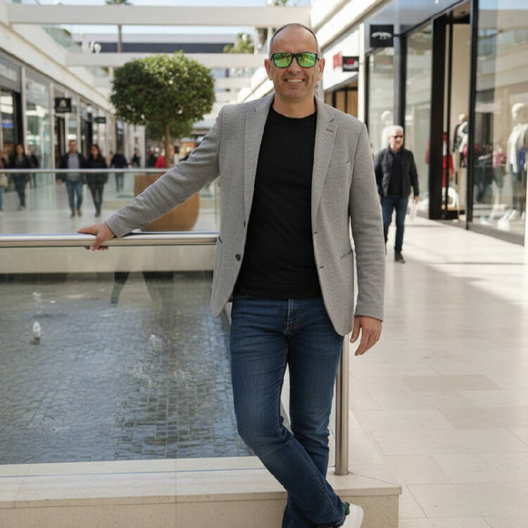 Foto de perfil de Jose Luis