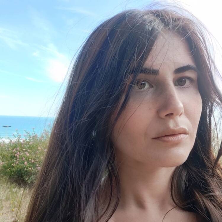 Foto de perfil de Paola