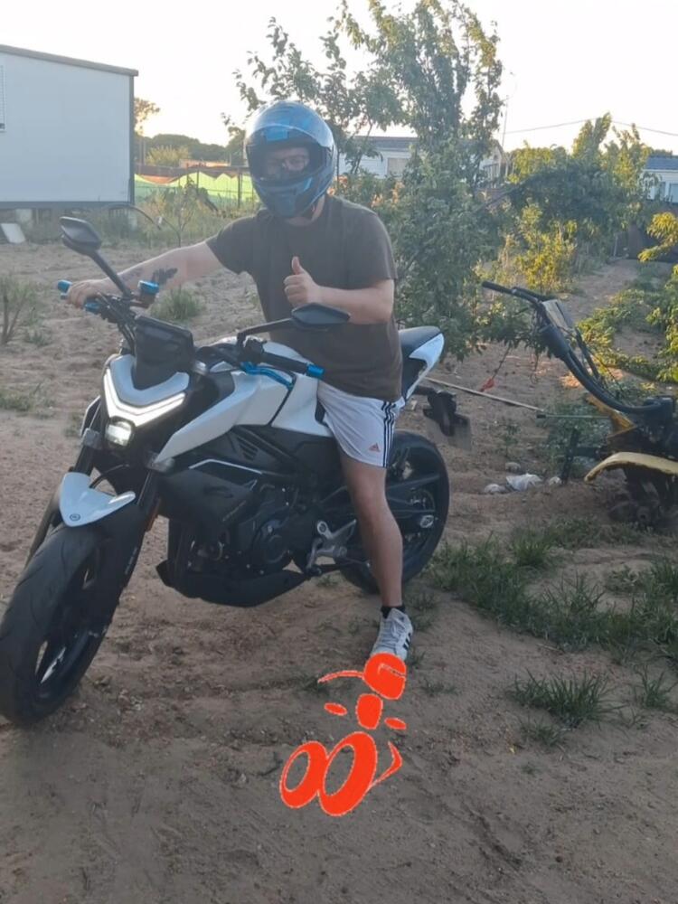 Foto de perfil de José