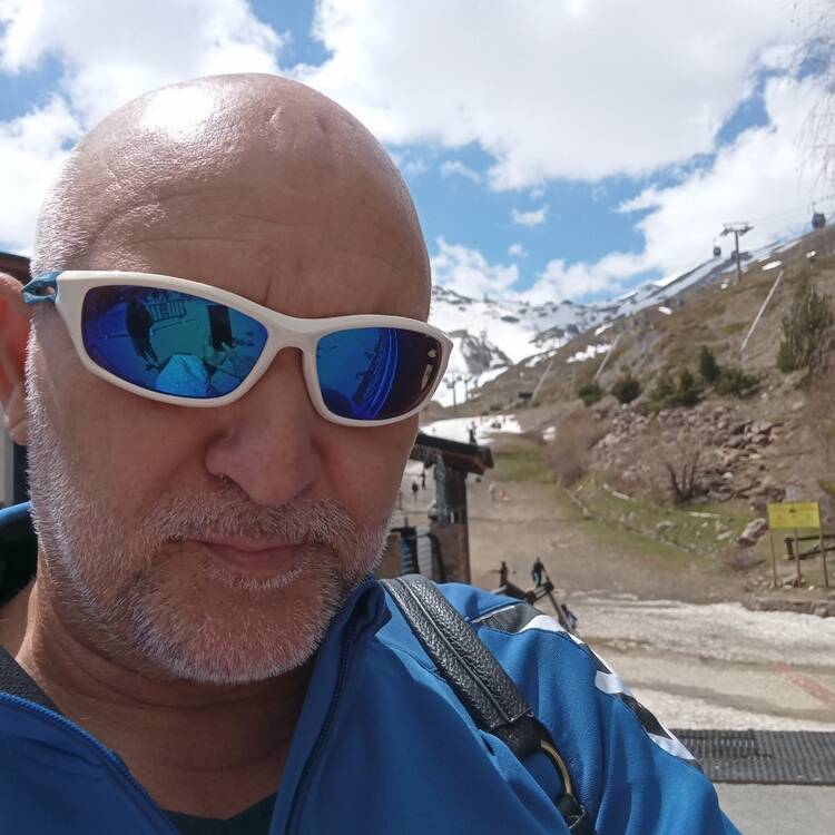 Foto de perfil de Juan Alberto