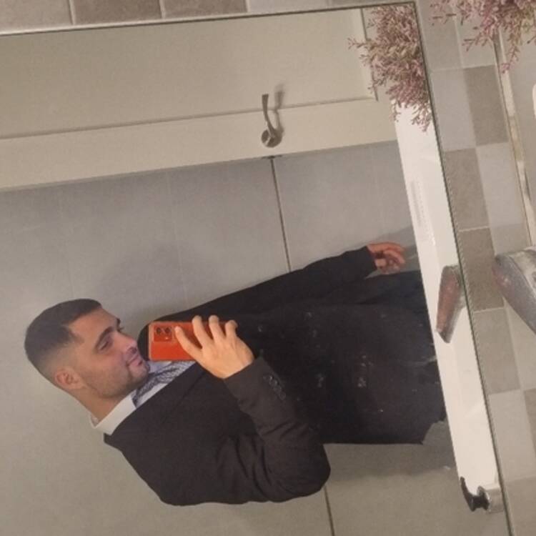 Foto de perfil de Antonio