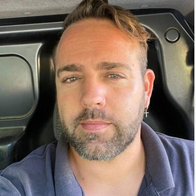 Foto de perfil de Sergio