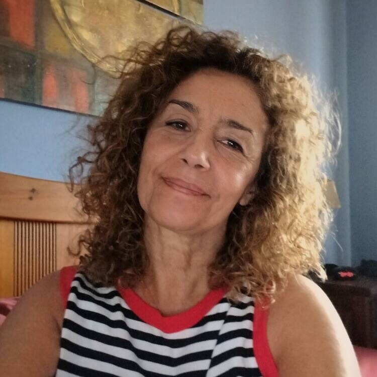 Foto de perfil de Lidia
