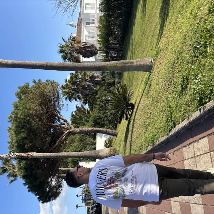 Foto de perfil de Manuel