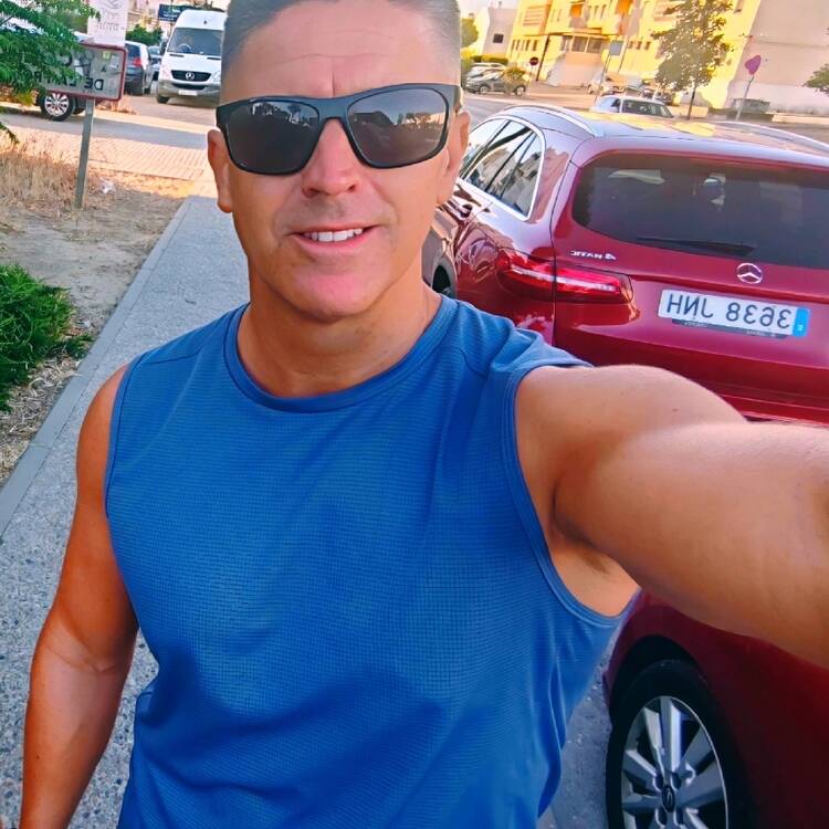 Foto de perfil de David