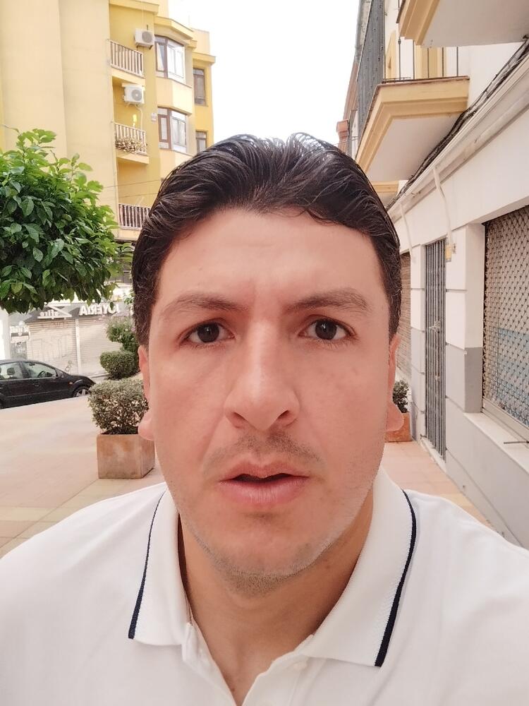 Foto de perfil de Carlos Correa