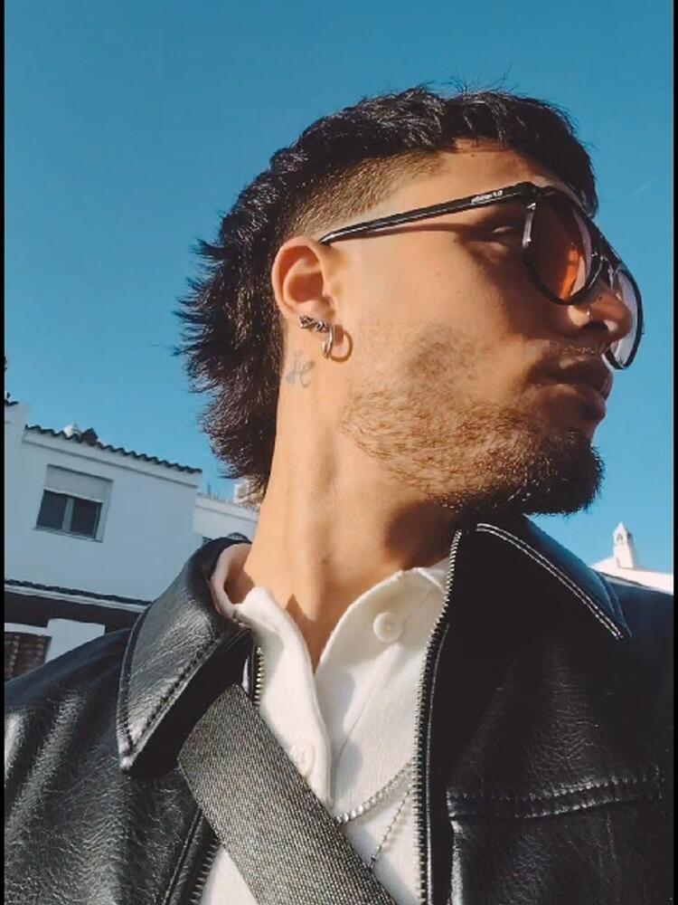Foto de perfil de Sergio de Alba