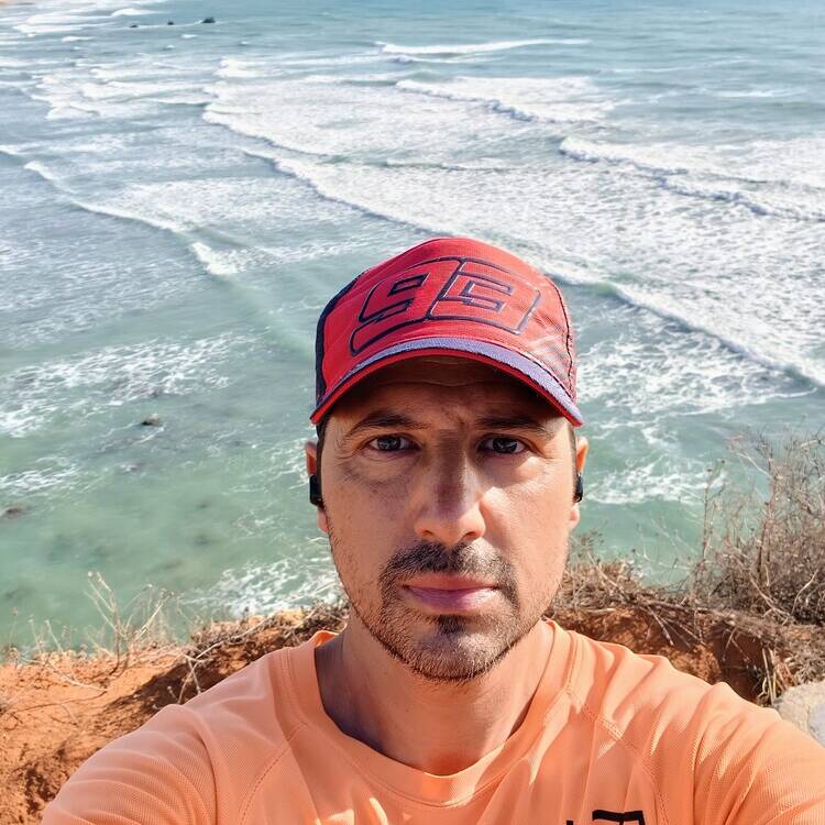 Foto de perfil de Miguel Angel