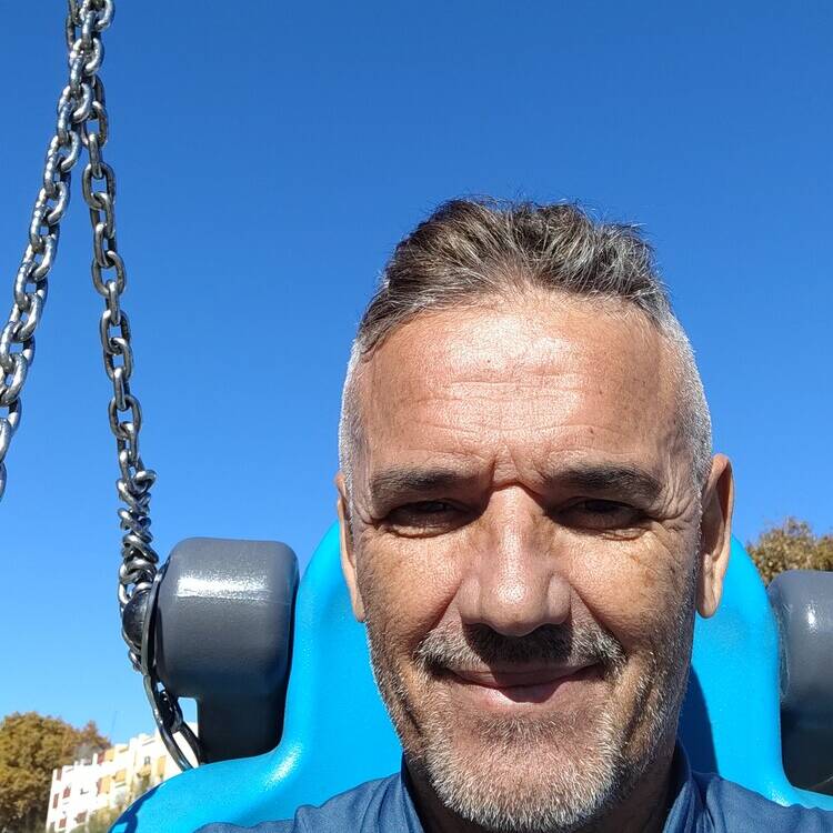 Foto de perfil de Juan Antonio