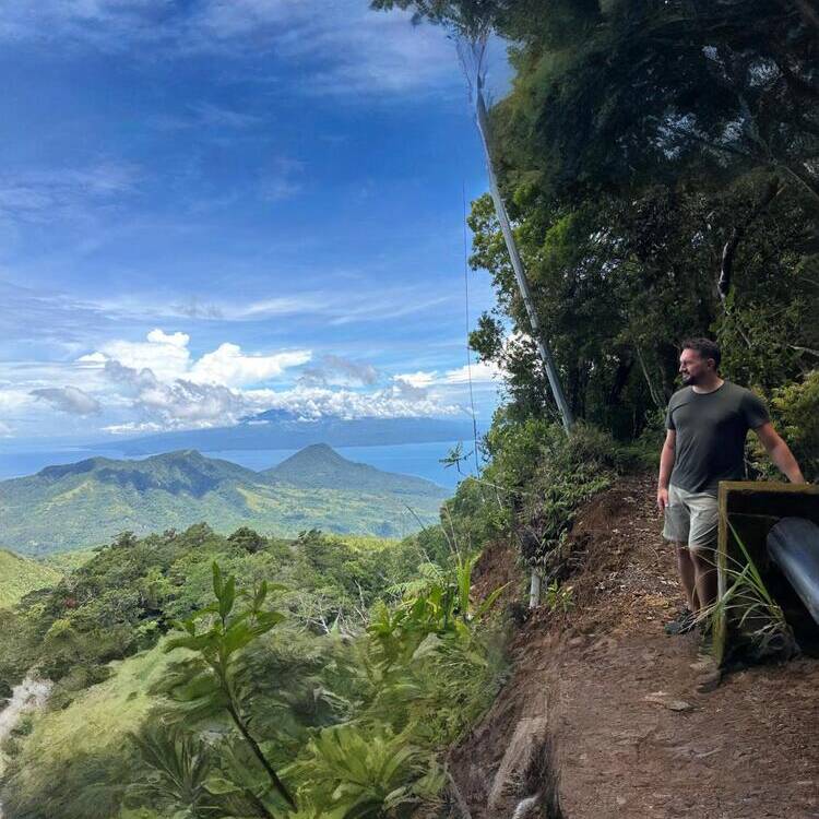 Foto de perfil de Miguel