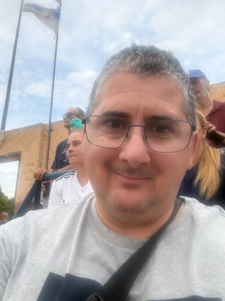 Foto de perfil de Moy