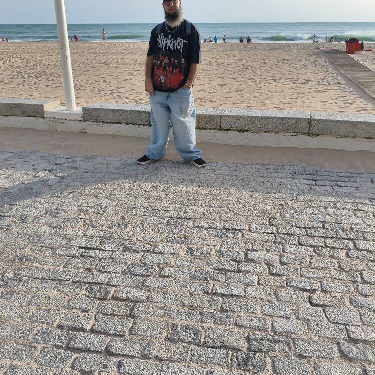 Foto de perfil de Swrvan