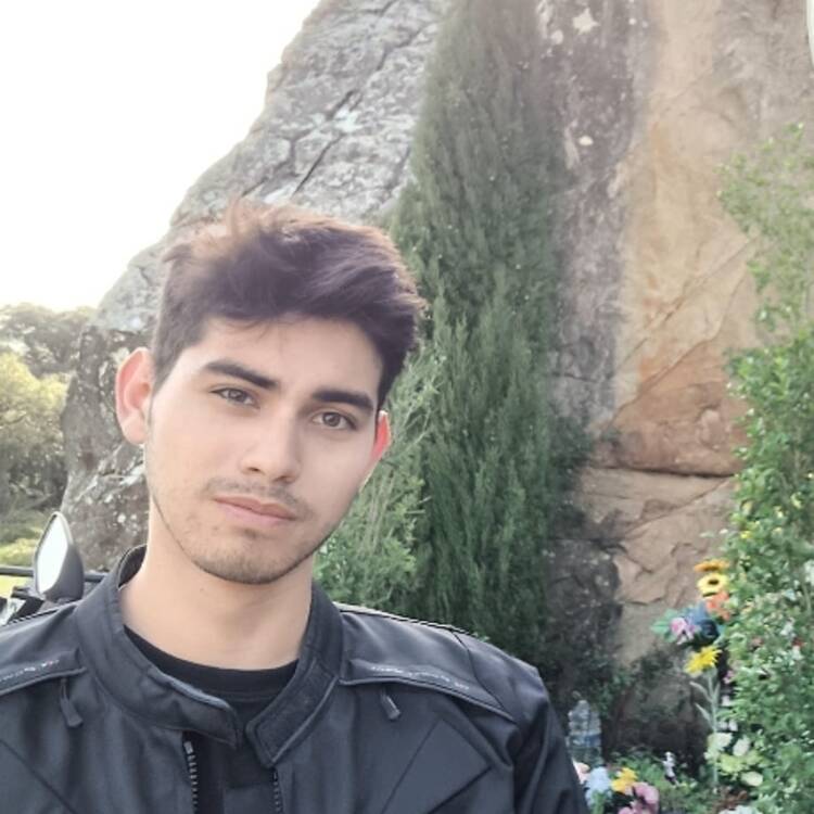 Foto de perfil de Elías