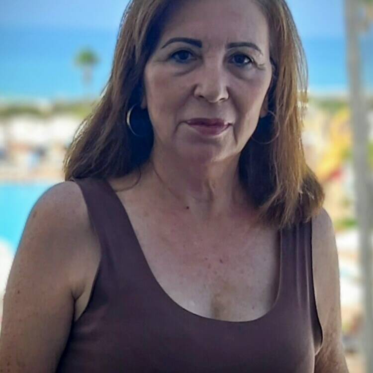 Foto de perfil de Rosa