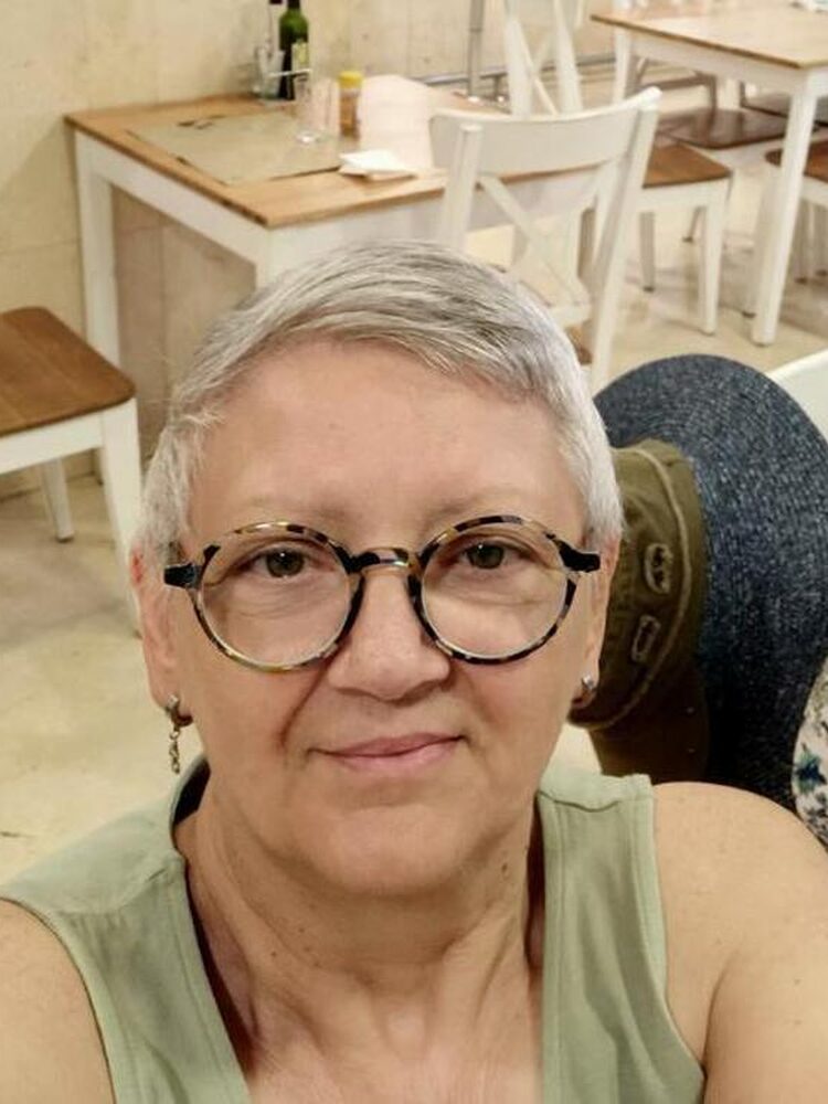 Foto de perfil de Antonia