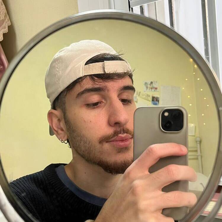 Foto de perfil de Dani