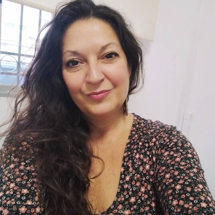Foto de perfil de Teresa