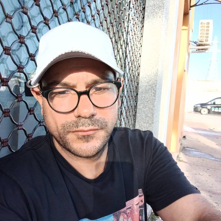 Foto de perfil de Jose María