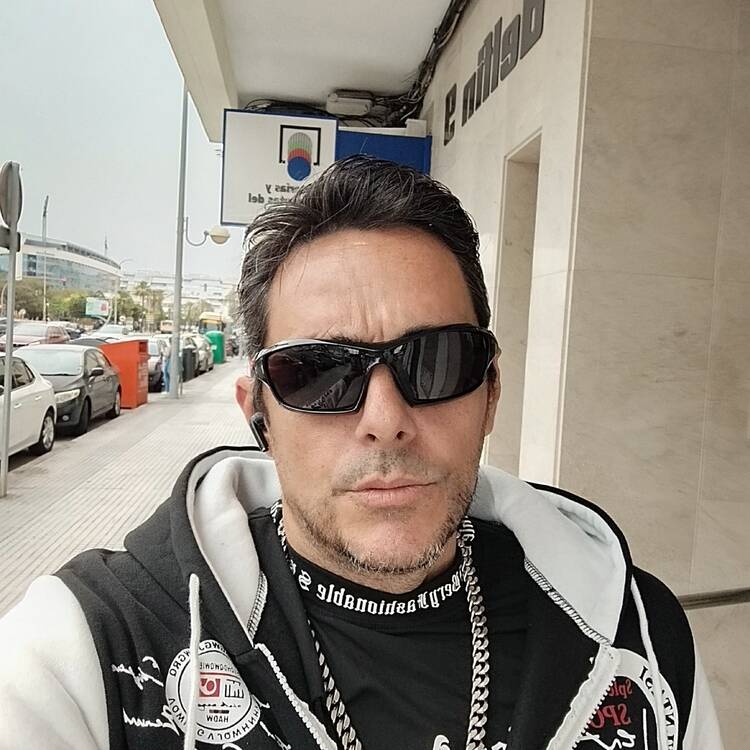 Foto de perfil de Alejandro