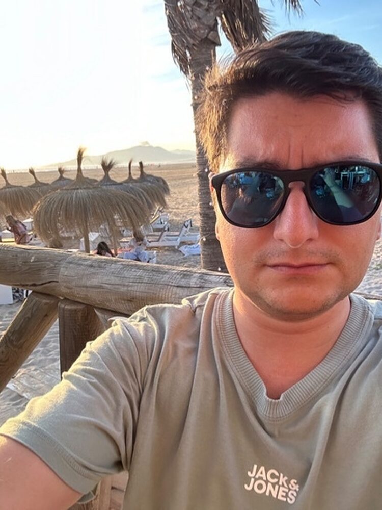 Foto de perfil de julian