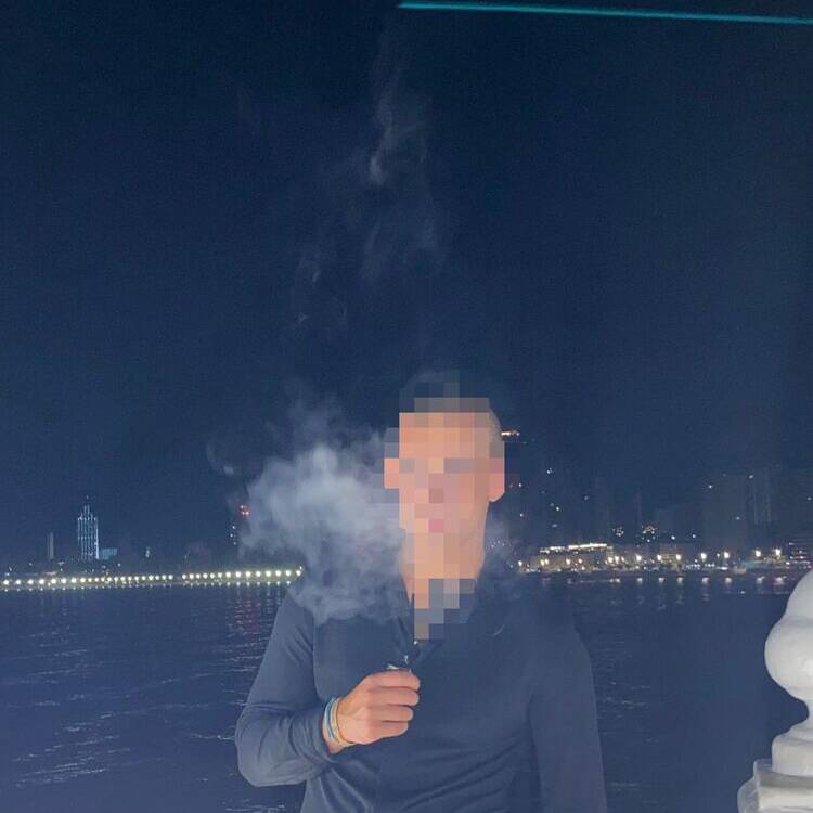 Foto de perfil de Izan