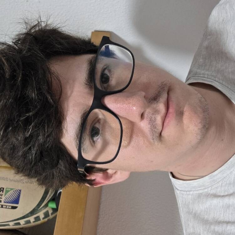 Foto de perfil de Fabio