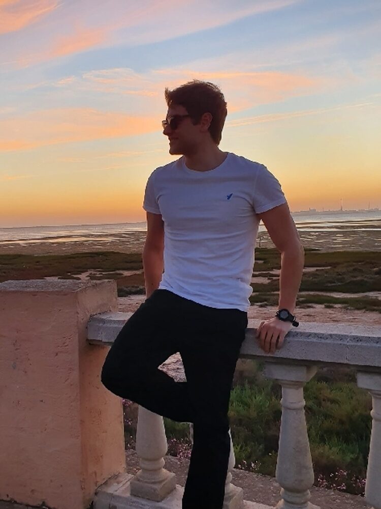 Foto de perfil de Jose