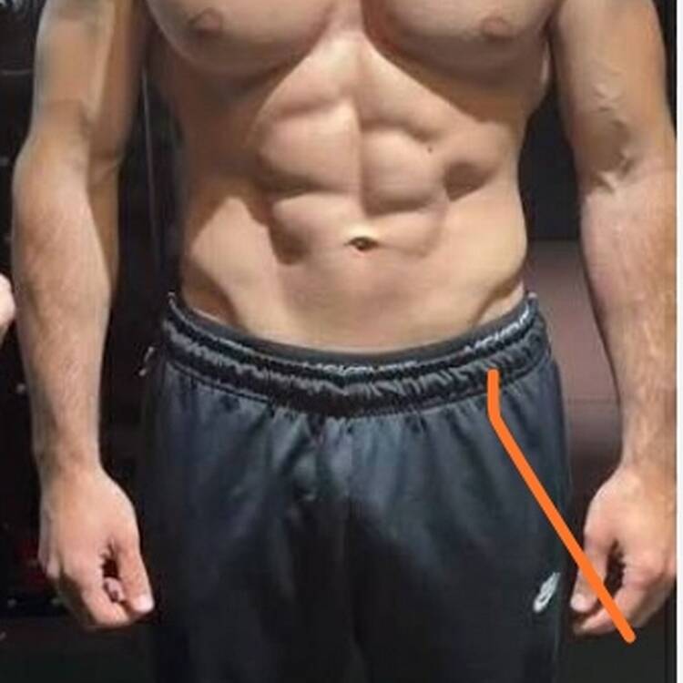 Foto de perfil de Javi