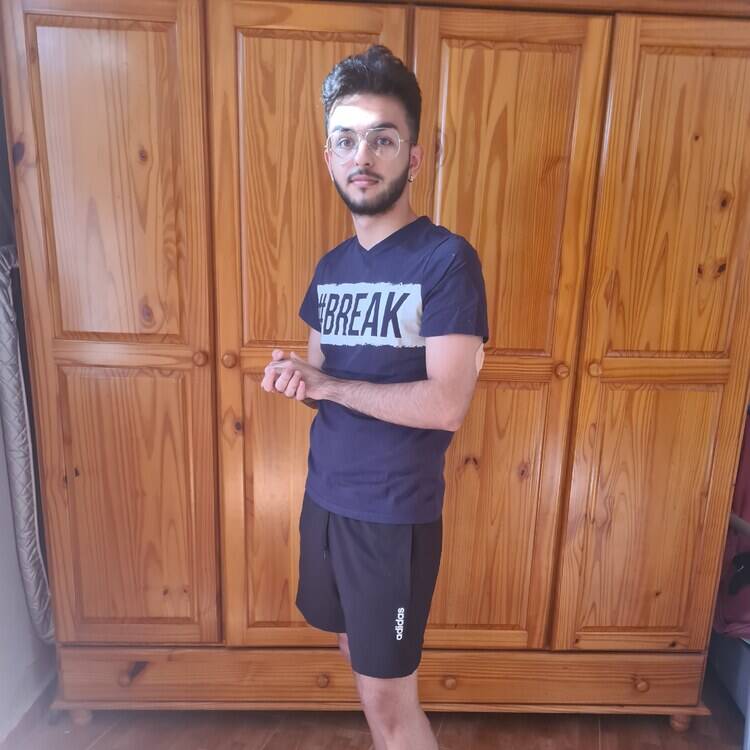 Foto de perfil de Jose
