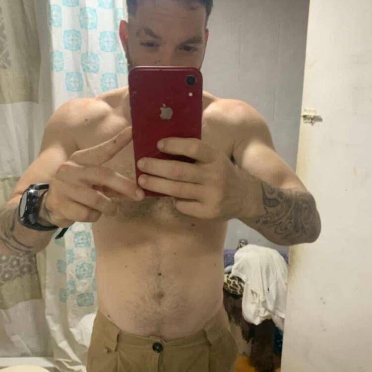 Foto de perfil de Ruben