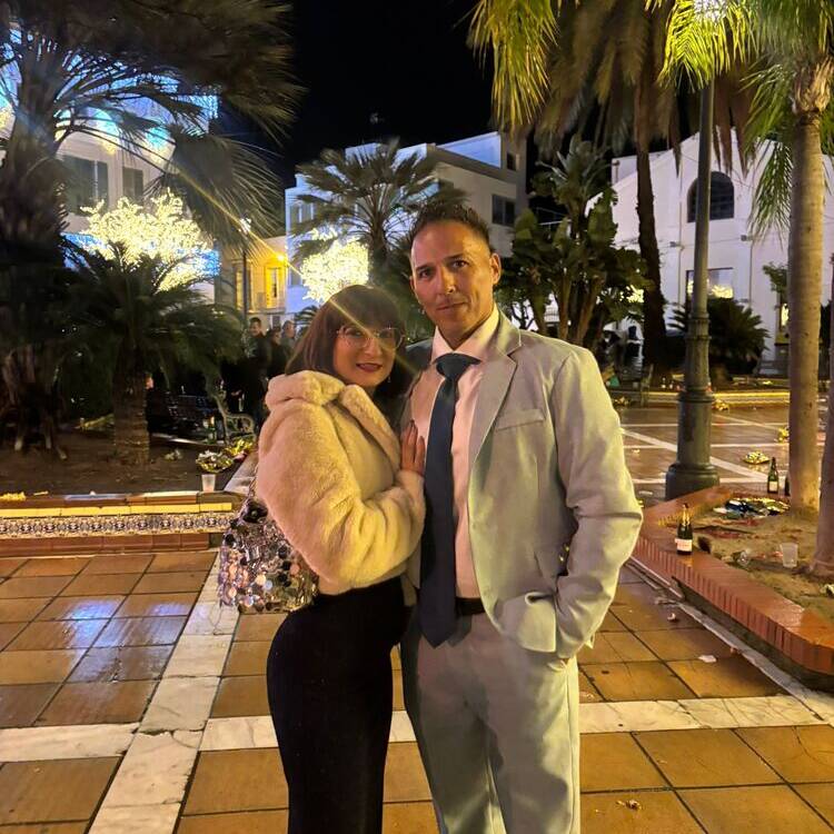 Foto de perfil de RobertoM