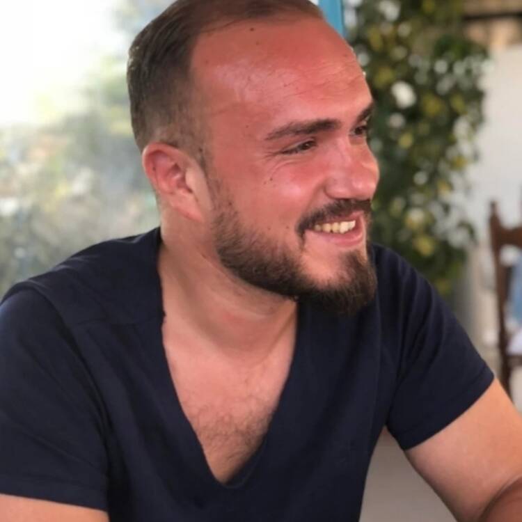 Foto de perfil de Jorge