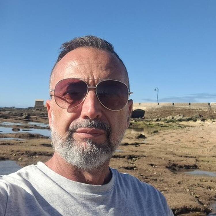 Foto de perfil de Jua