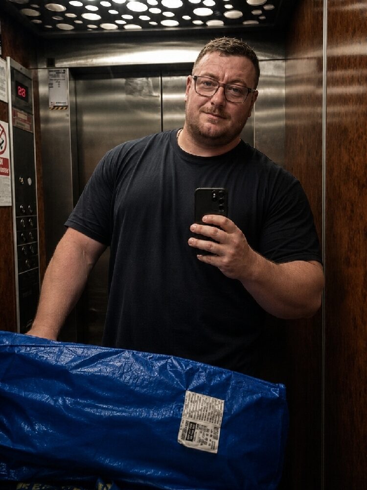 Foto de perfil de Zach