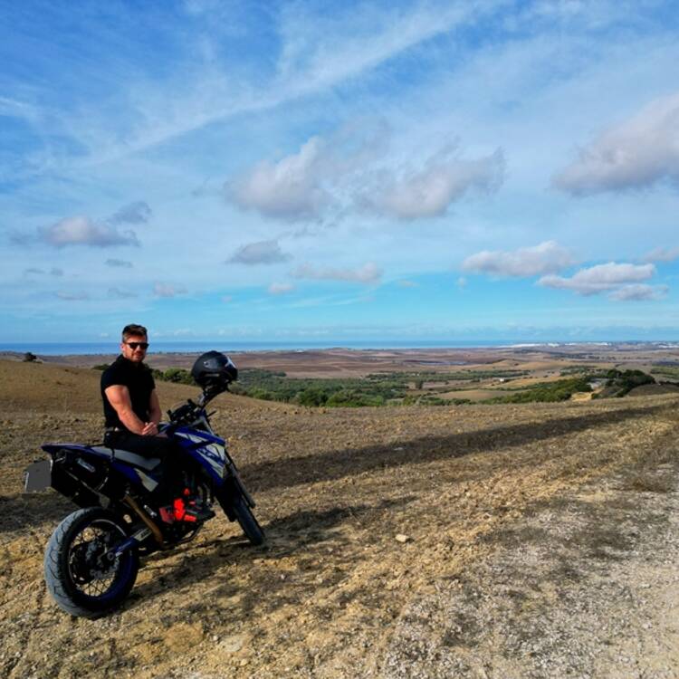 Foto de perfil de Francisco