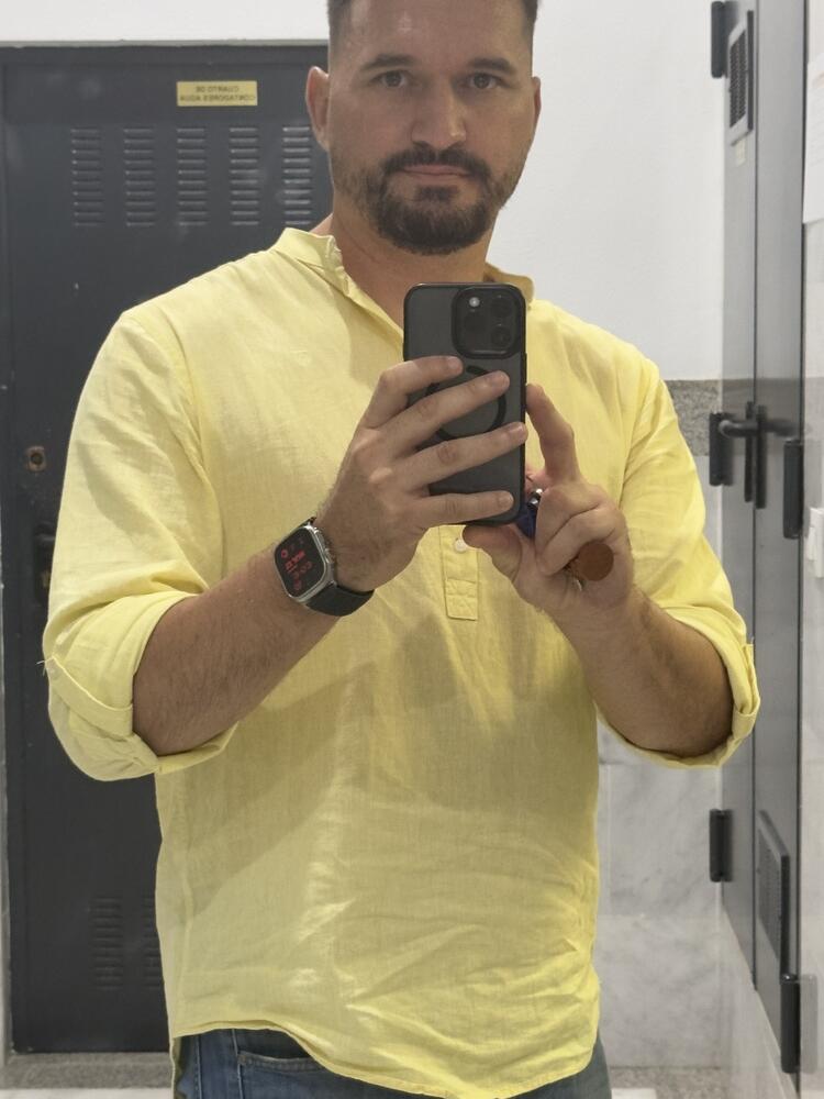 Foto de perfil de Miguel