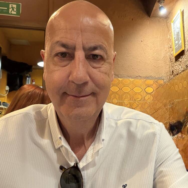 Foto de perfil de Miguel