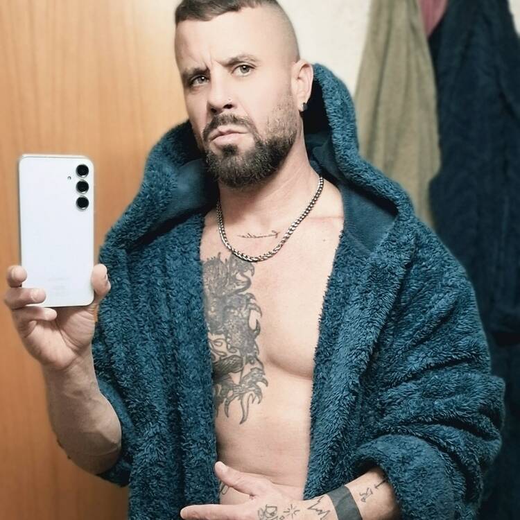 Foto de perfil de Sergio