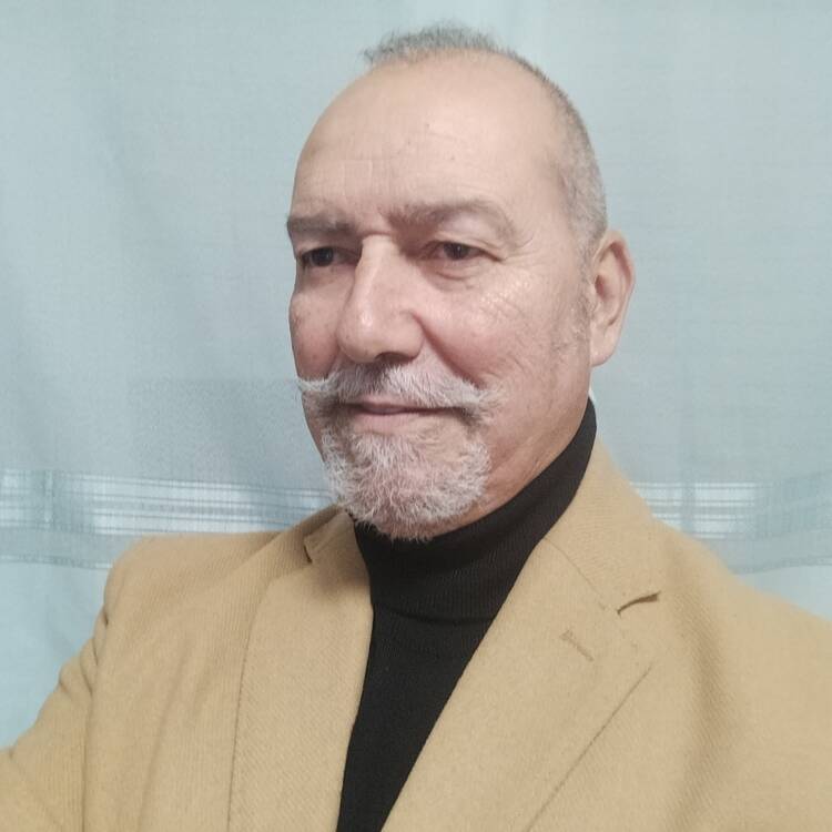Foto de perfil de joaquin