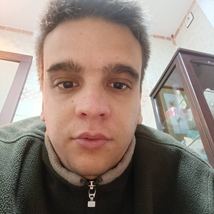 Foto de perfil de Víctor Canto
