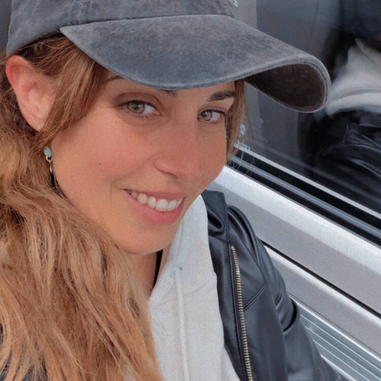 Foto de perfil de Ruth