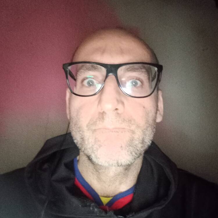 Foto de perfil de Juan Miguel