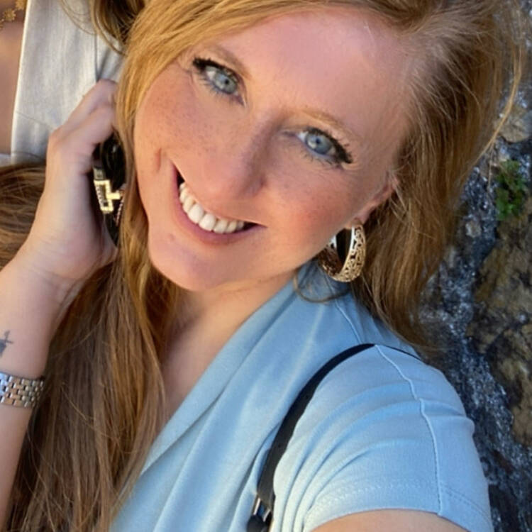Foto de perfil de mar