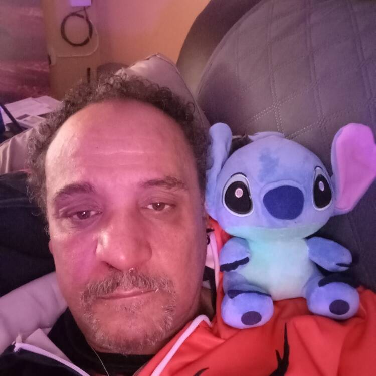 Foto de perfil de Natxo