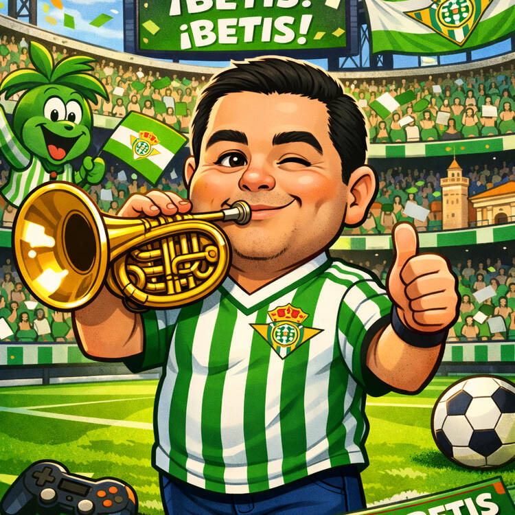 Foto de perfil de Jesus Gonzalez