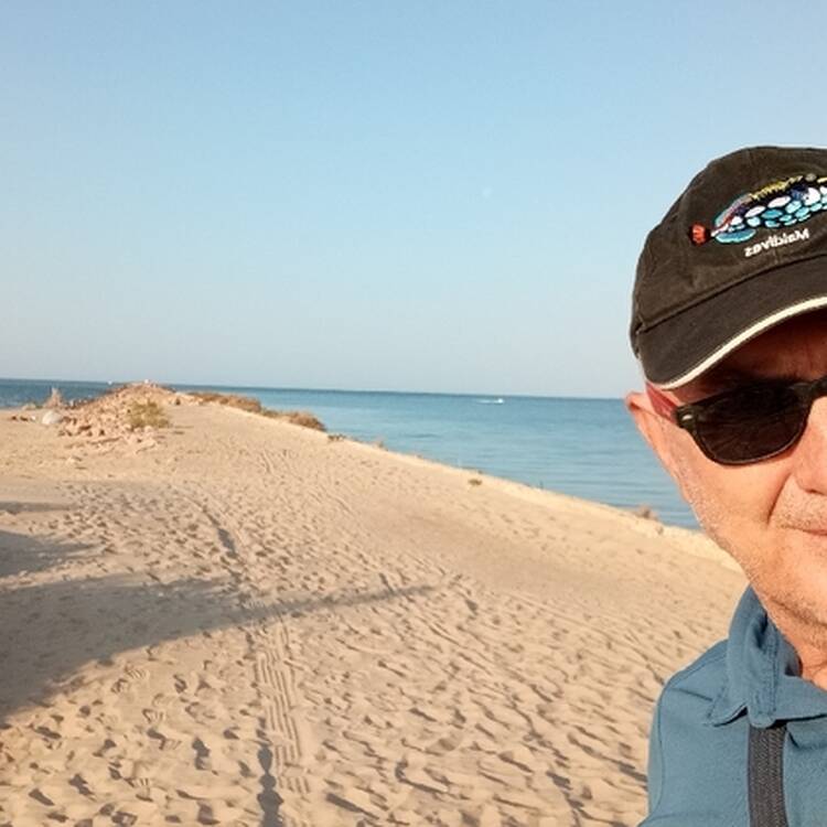 Foto de perfil de Antonio