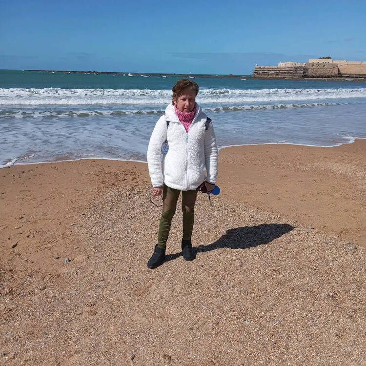 Foto de perfil de Milagrosa